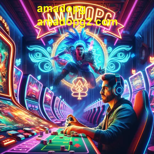 A Emoção dos Jogos de Ação: Uma Experiência Inigualável