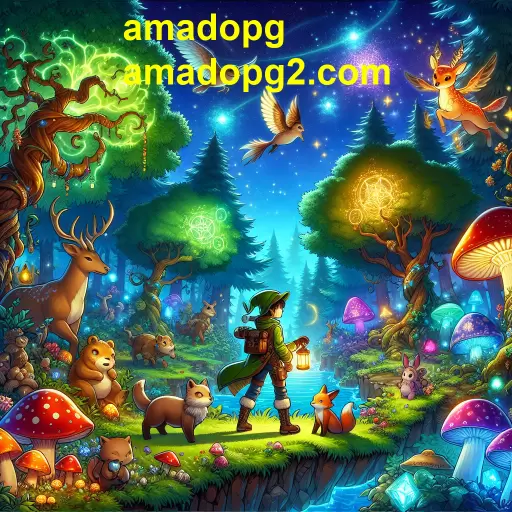 Explorando o Fascinante Mundo dos Jogos de Aventura